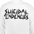 Suicidal Tendencies - Longsleeve