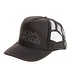 Black / Black