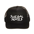 Suicidal Tendencies - Suicidal Skates Flip Hat