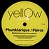 Phunklarique / Pierce - Womba