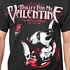 Bullet For My Valentine - Dead Sleep T-Shirt