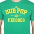 Sub Pop - Sporty T-Shirt