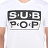 Sub Pop - Logo T-Shirt