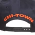 Cayler & Sons - Chi Town Snapback Cap
