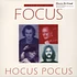 Focus - Hocus Pocus / Best Of Focus