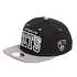 Mitchell & Ness - Brooklyn Nets NBA Arch Gradient Snapback Cap