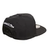 Mitchell & Ness - Brooklyn Nets NBA Wool Solid 2 Snapback Cap