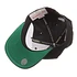 Mitchell & Ness - Brooklyn Nets NBA Wool Solid 2 Snapback Cap