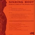 Sinking Body - Neurotic Habits Of The Invisible Man