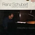 Franz Schubert / Friedrich Gulda - Sonate a-moll op.42 / Scherzo Nr.1 & Nr.2