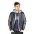 Obey - Varsity Jacket