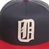 Obey - Mid Town Snapback Cap