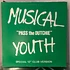 Musical Youth - Pass The Dutchie (Special 12" Club Version)