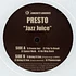 Presto - Jazz Juice