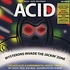 V.A. - Acid - Mysterons Invade The Jackin’ Zone LP 2