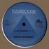 Marco Bernardi - Motorways EP