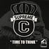 Supreme C - Time To Think EP