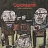 Quicksand - Manic Compression