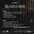 DJ Brans - The Branstorm EP