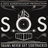 Mr. SOS formerly of Cunninlynguists - Trains Never Get Sidetracked