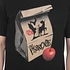 Acrylick x The Pharcyde - For A Kiss T-Shirt