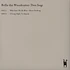 Rella The Woodcutter - Three Songs