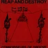 Conniosseurs Of Groove - Reap And Destroy