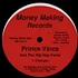 Prince Vince And The Hip Hop Force - Changes / Gangster Funk