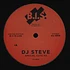 DJ Steve - Special Cuts #3 & 4