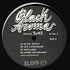 Twice (Patrick Gibin) - Black Aroma EP Volume 5