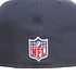 New Era - New England Patriots Sideline NFL On-Field 59Fifty Cap