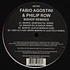 Philip Row & Fabio Agostini - Bishop Remixes