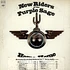 New Riders Of The Purple Sage - Home, Home On The Road