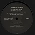 Jonas Kopp - Desire EP