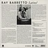 Ray Barretto - Latino