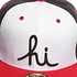 In4mation - Hi New Era Fitted Cap