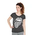 The Rolling Stones - Leopard Tongue Women T-Shirt