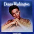 Donna Washington - Going For The Glow