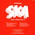 V.A. - Original Ska Explosion Volume 2