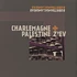Charlemagne Palestine / Z'ev - Rubhitbangklanghear