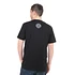 Stones Throw - Record Label Logos T-Shirt