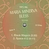 Maria Minerva - Bless