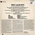 Milt Jackson With John Lewis / Percy Heath / Kenny Clarke / Lou Donaldson And Thelonious Monk Quintet, The - Milt Jackson