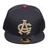 Acapulco Gold - Bright Lights Hometeam New Era Cap