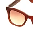Komono - Woody Sunglasses