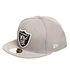 New Era - Oakland Raiders NFL Team Basic 59Fifty Cap