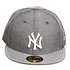 New Era - New York Yankees MLB Charmfifty 59Fifty Cap