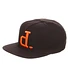 Diamond Supply Co. - Un-Polo Snapback Cap