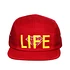 Diamond Supply Co. - Diamond Life 5 Panel Cap