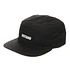 Wu-Tang Brand Limited - Wu Ripstop Camper Cap